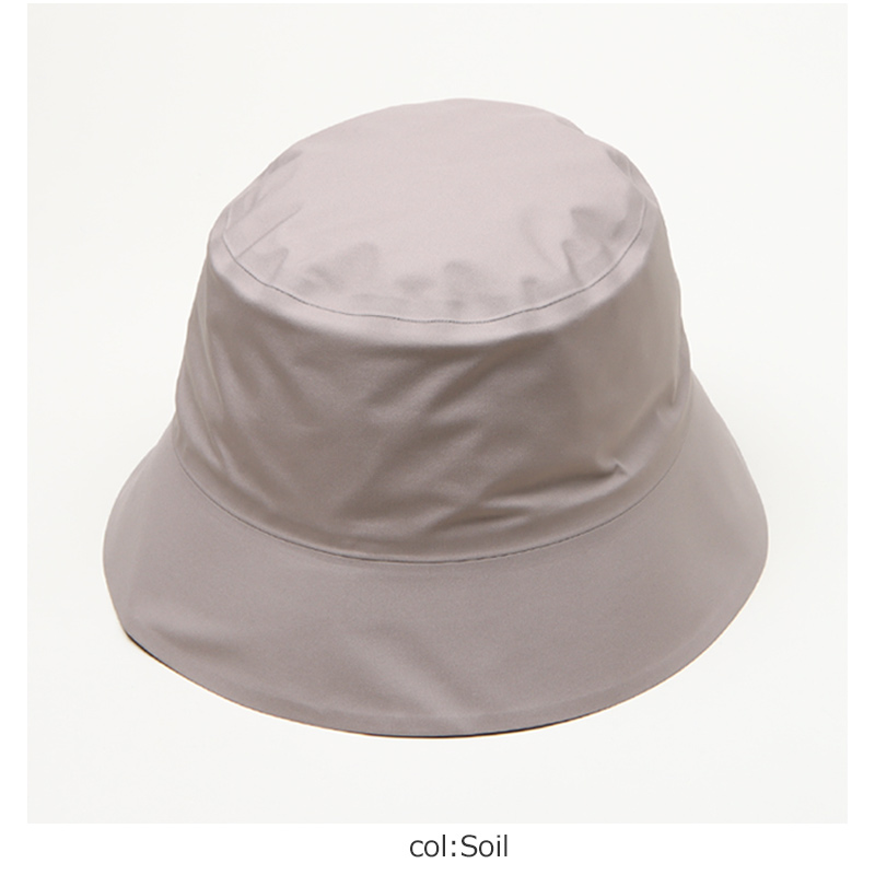 ARC'TERYX VEILANCE(ƥꥯ ) Bucket Hat