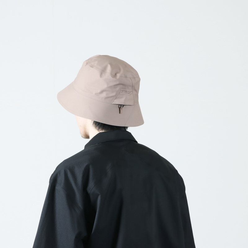 ARC'TERYX VEILANCE(ƥꥯ ) Bucket Hat