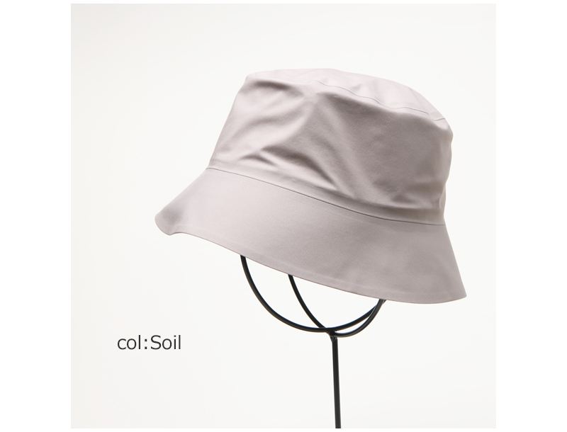 ARC'TERYX VEILANCE(ƥꥯ ) Bucket Hat