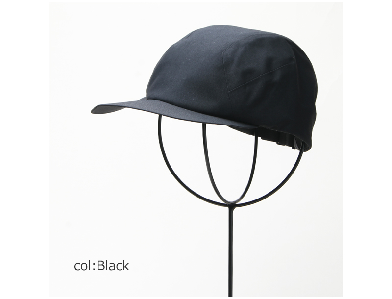 ARC'TERYX VEILANCE(ƥꥯ ) Stealth Cap