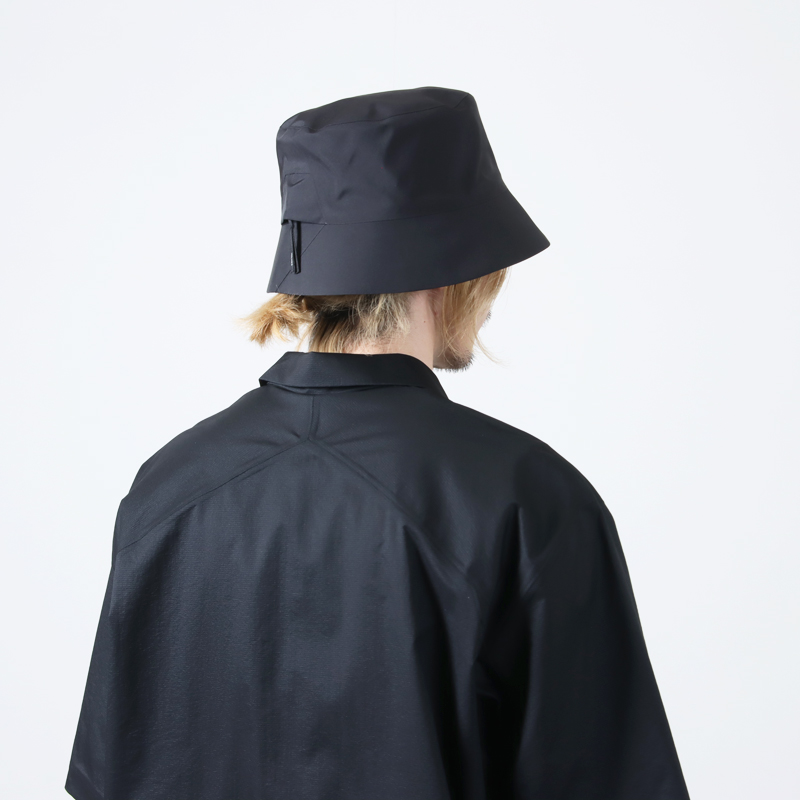 ARC'TERYX VEILANCE(ƥꥯ ) Bucket Hat
