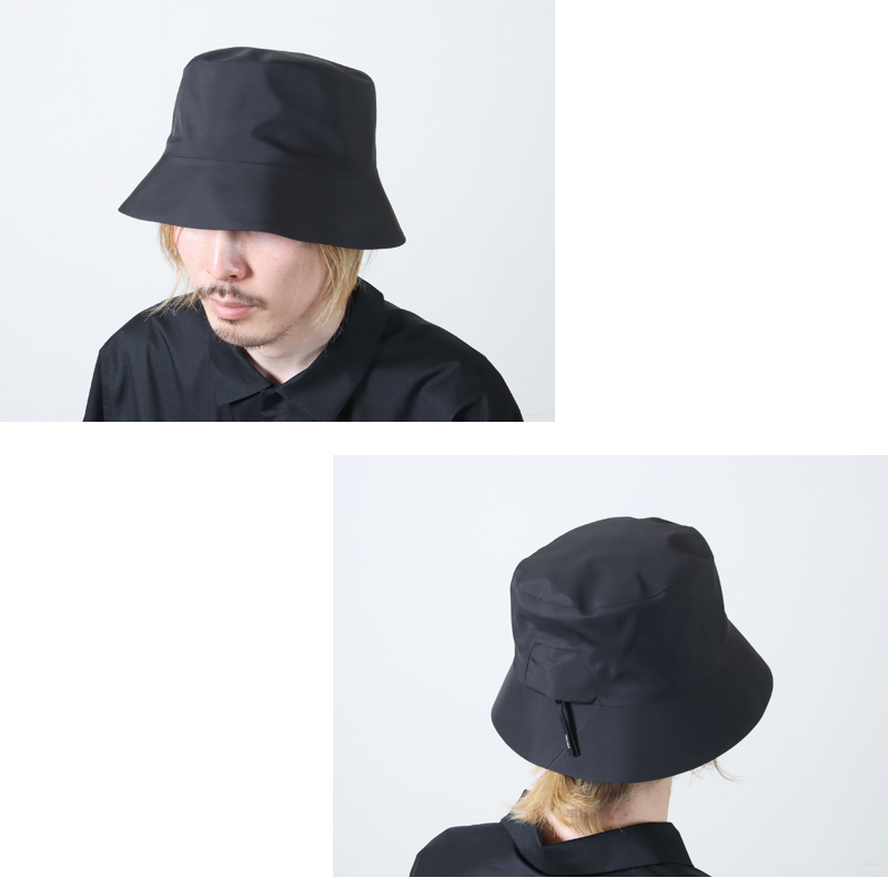ARC'TERYX VEILANCE(ƥꥯ ) Bucket Hat