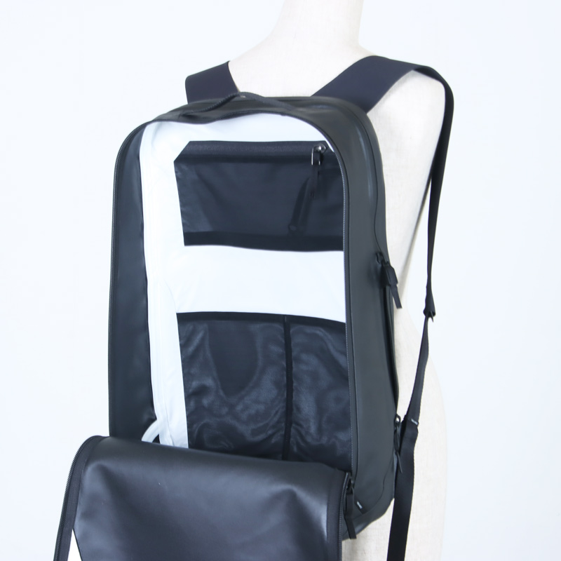 ARC'TERYX VEILANCE(�������ƥꥯ�� ���������) Anodic Backpack