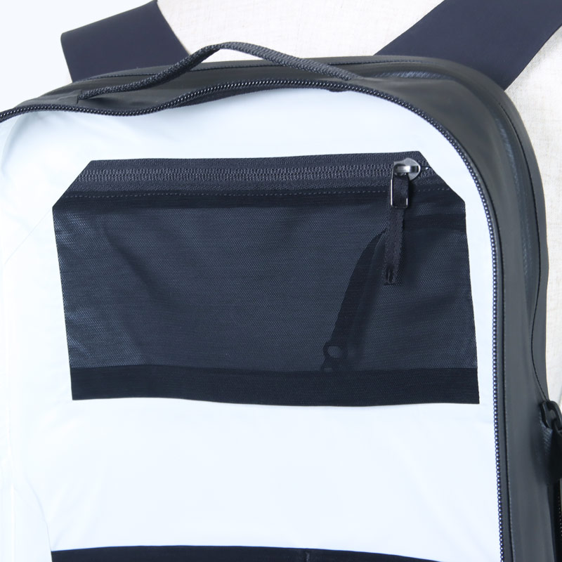 ARC'TERYX VEILANCE(�������ƥꥯ�� ���������) Anodic Backpack