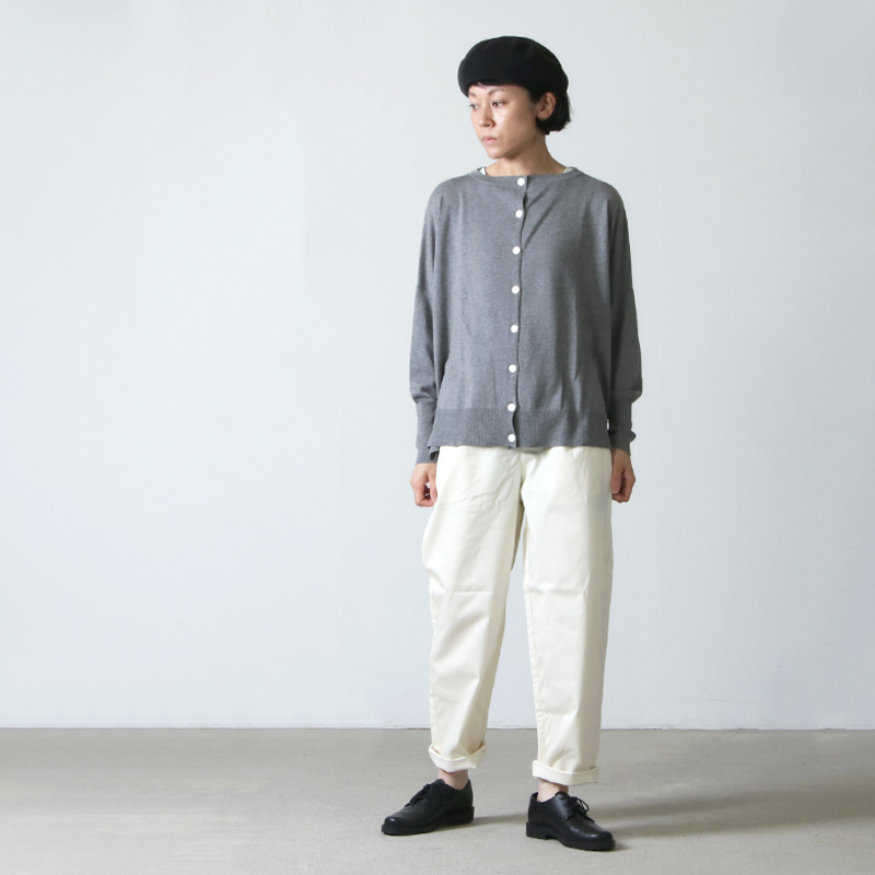 Spick & Span - Spick&SPAN コットンシルク2wayシャツの+spbgp44.ru