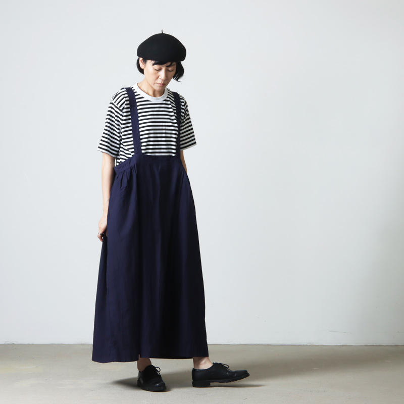 soor ploom 吊りスカート - キッズ服女の子用(90cm~)