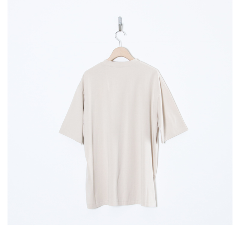 Veritecoeur(������ƥ�����) ��˥��å��� S/S TEE