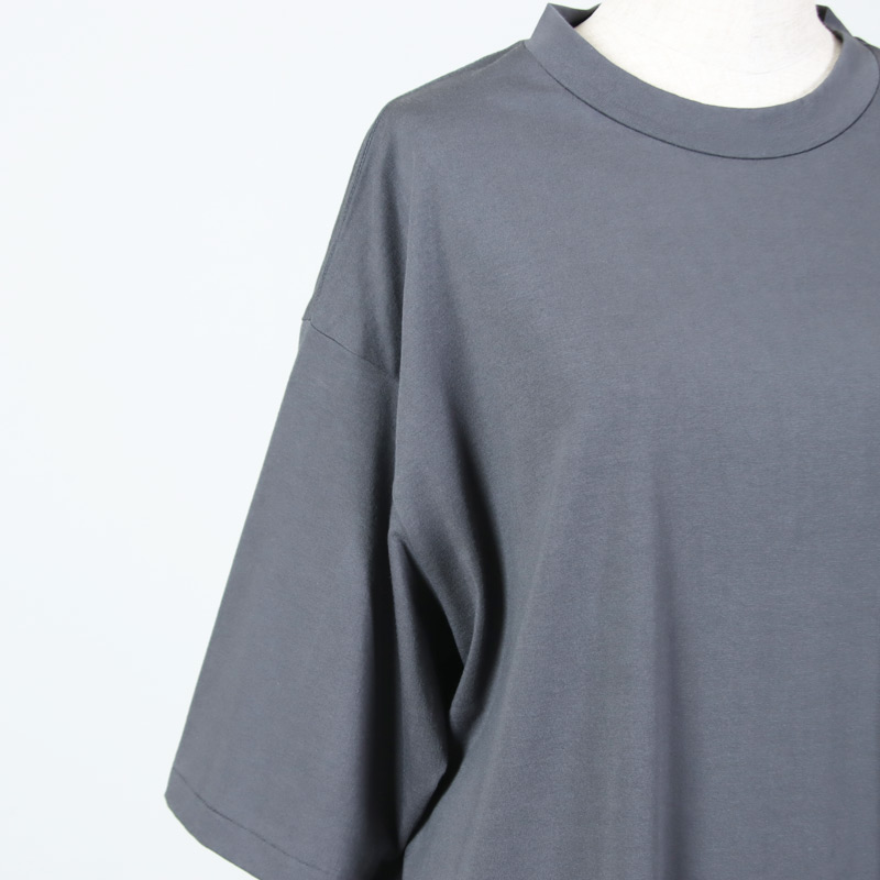 Veritecoeur(������ƥ�����) ��˥��å��� S/S TEE