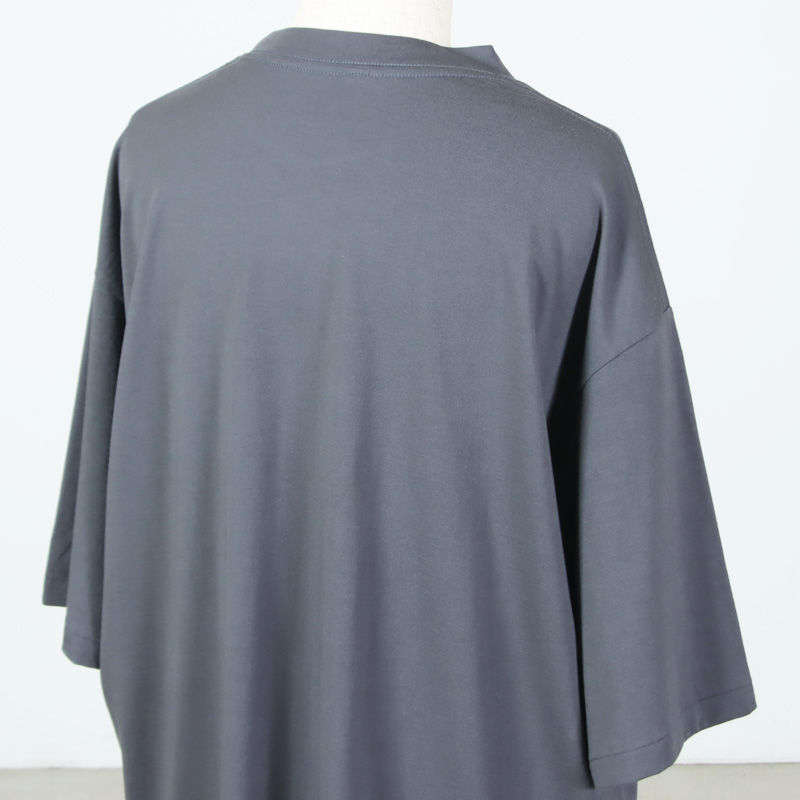 Veritecoeur(������ƥ�����) ��˥��å��� S/S TEE