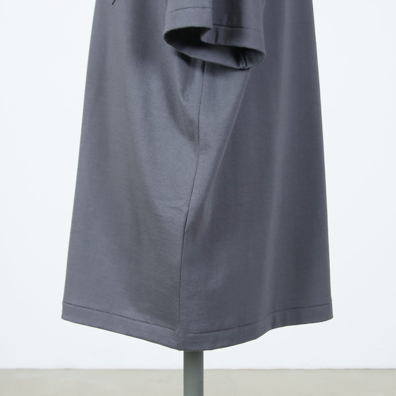 Veritecoeur(������ƥ�����) ��˥��å��� S/S TEE