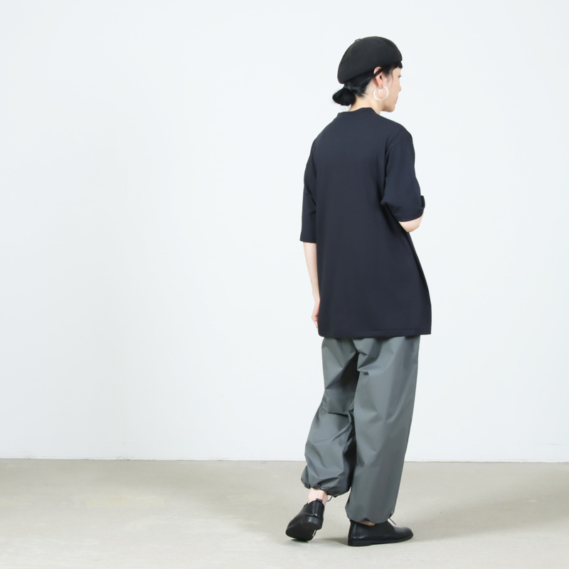 Veritecoeur(������ƥ�����) ��˥��å��� S/S TEE