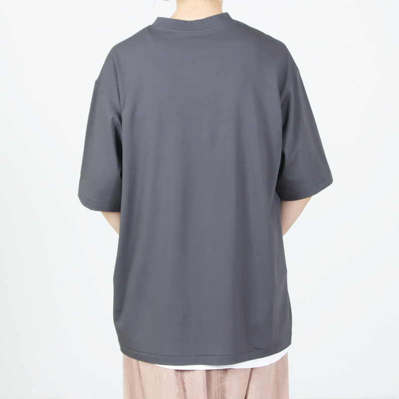 Veritecoeur(������ƥ�����) ��˥��å��� S/S TEE