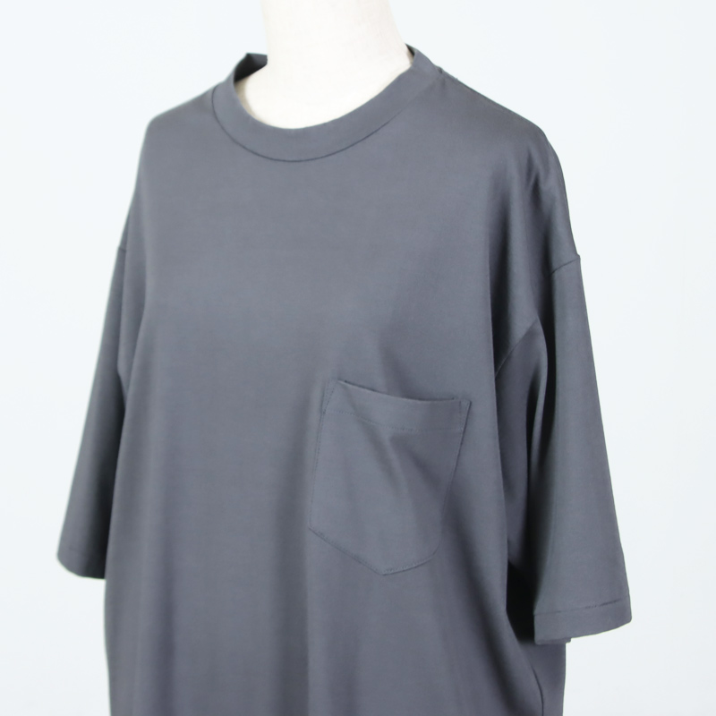 Veritecoeur(������ƥ�����) ��˥��å��� S/S TEE