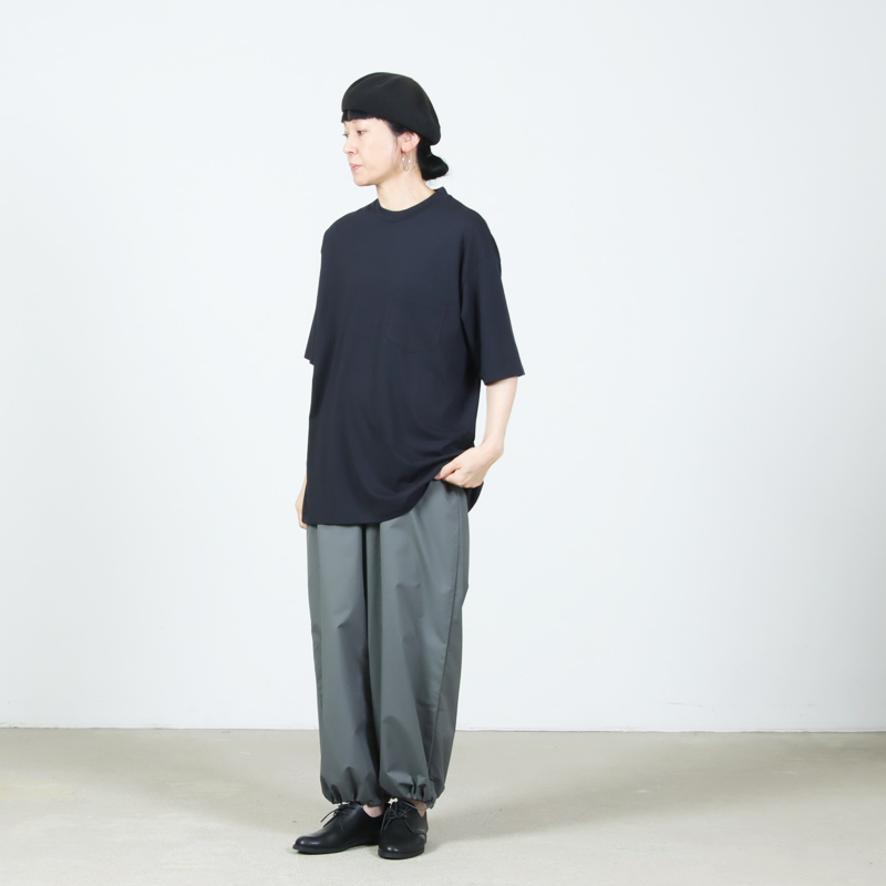 Veritecoeur(������ƥ�����) ��˥��å��� S/S TEE