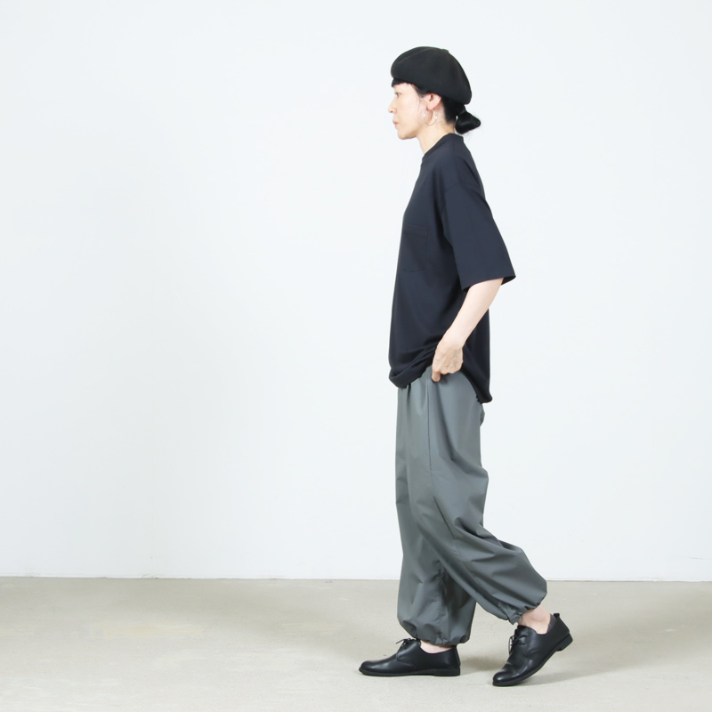 Veritecoeur(������ƥ�����) ��˥��å��� S/S TEE