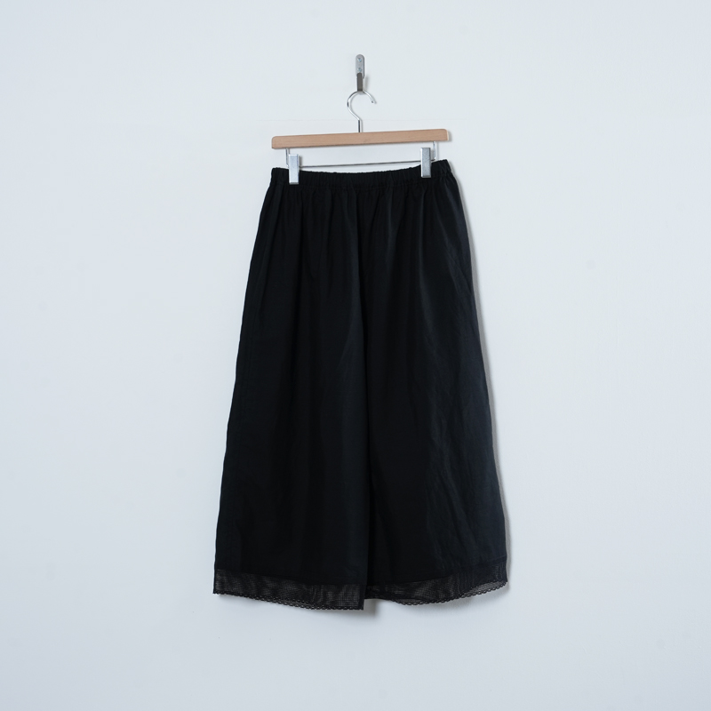 Vlas blomme(���饹�֥��) �졼���դ��쥤�䡼�ɥѥ��