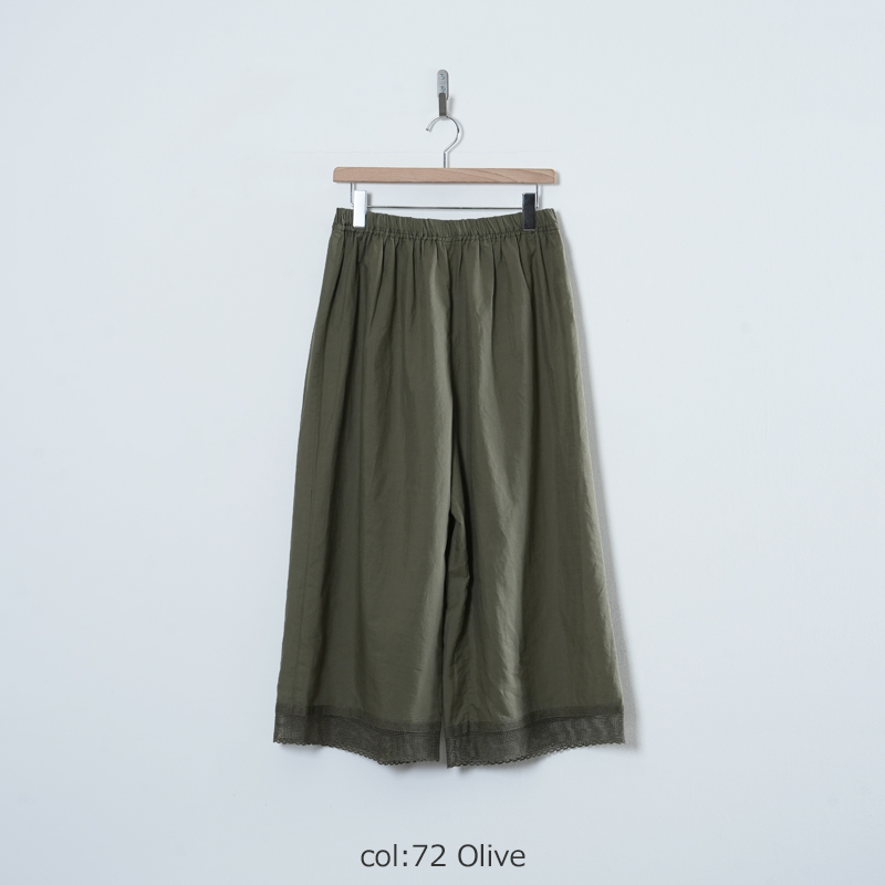 Vlas blomme(���饹�֥��) �졼���դ��쥤�䡼�ɥѥ��