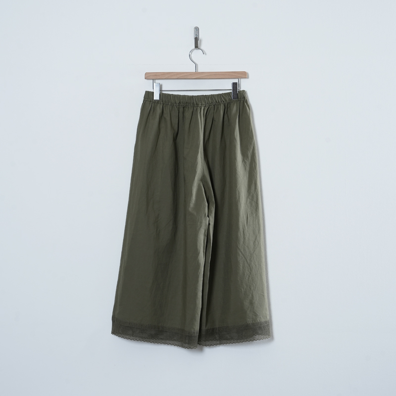 Vlas blomme(���饹�֥��) �졼���դ��쥤�䡼�ɥѥ��