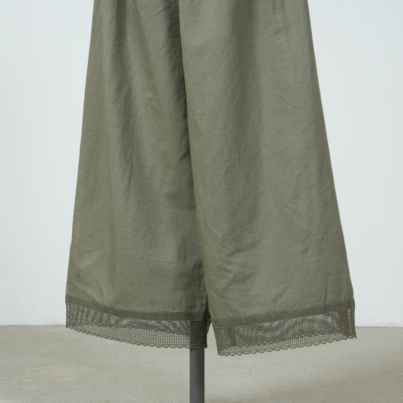 Vlas blomme(���饹�֥��) �졼���դ��쥤�䡼�ɥѥ��