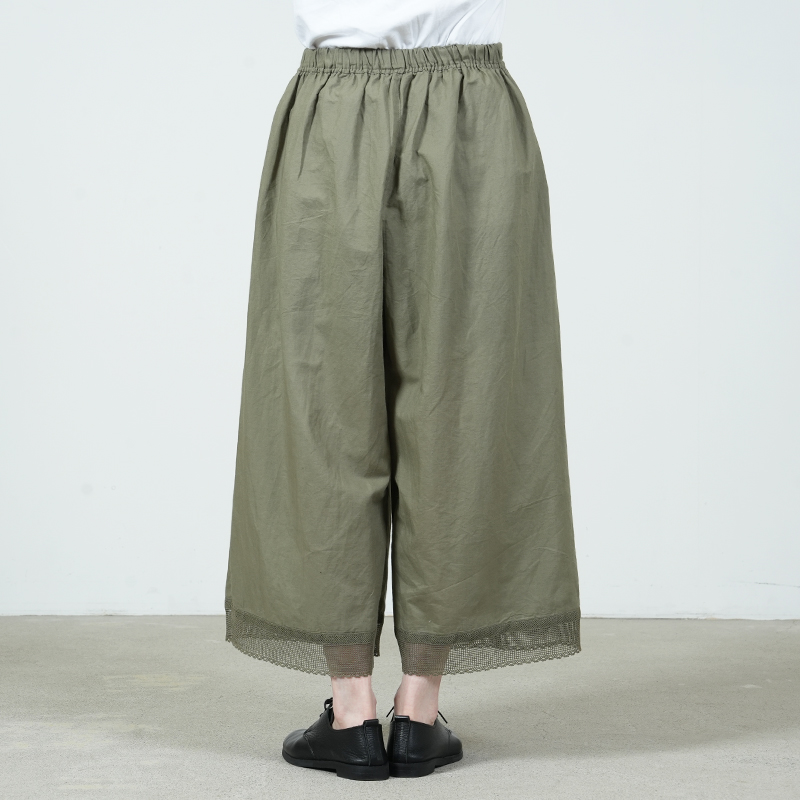 Vlas blomme(���饹�֥��) �졼���դ��쥤�䡼�ɥѥ��