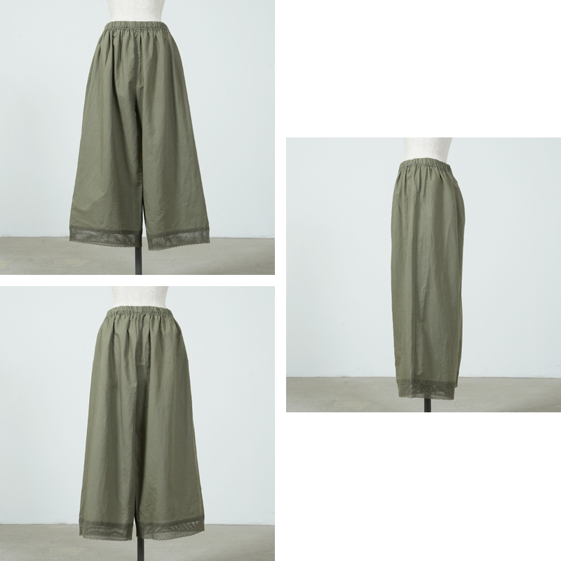 Vlas blomme(���饹�֥��) �졼���դ��쥤�䡼�ɥѥ��