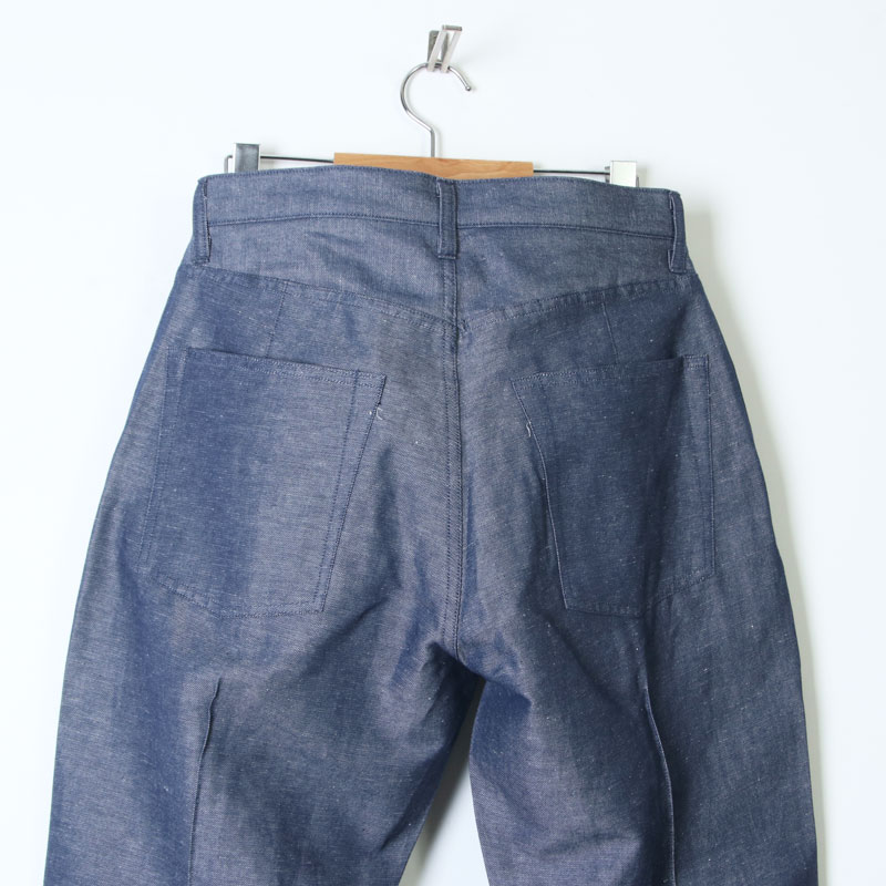 WELLDER() Five Pocket Trousers