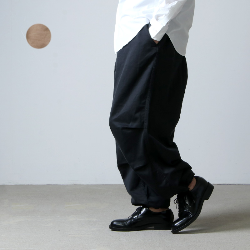 WELLDER () Wide Over Trousers