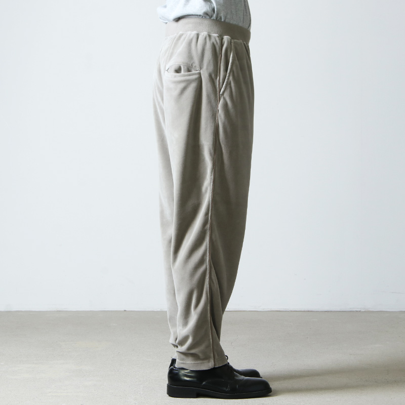 WELLDER() Track Trousers