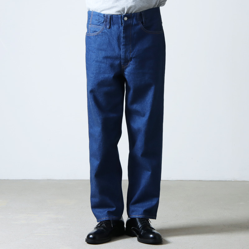 west overalls デニム-eastgate.mk