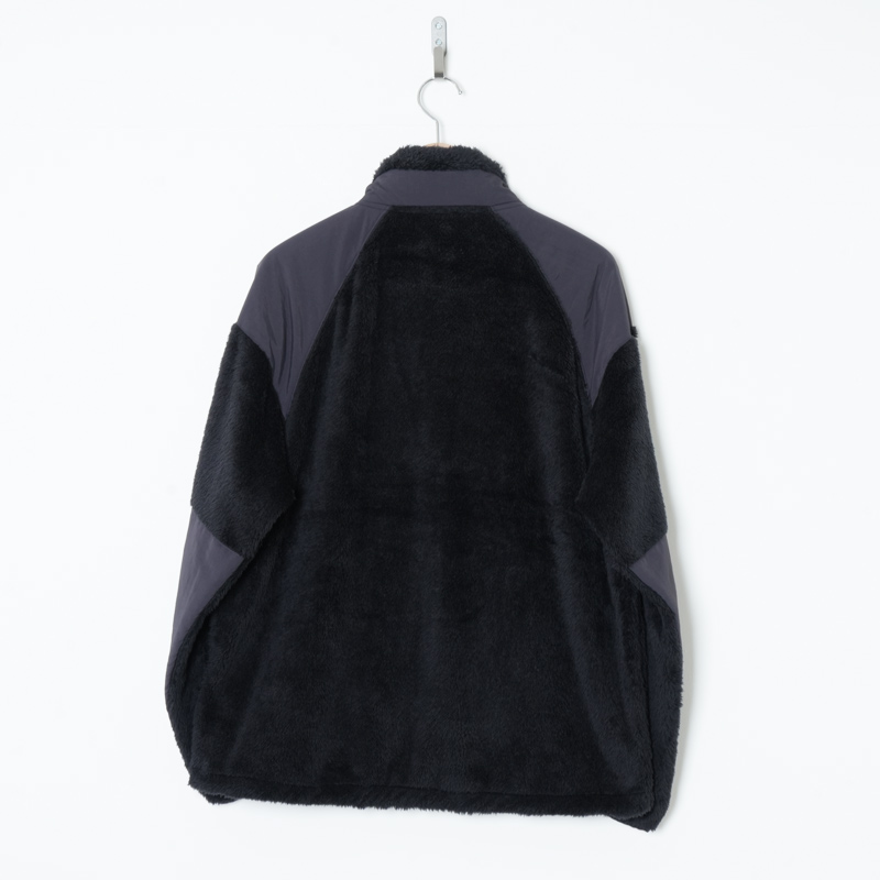 WILD THINGS(�磻��ɥ��󥰥�) LEVEL3 SHAGGY JACKET