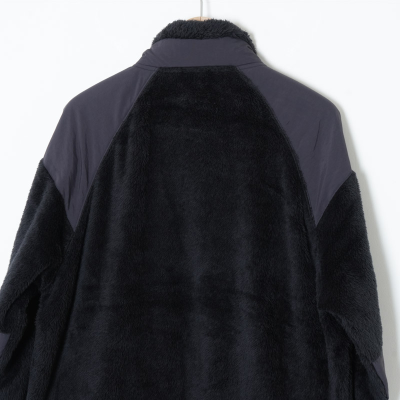 WILD THINGS(�磻��ɥ��󥰥�) LEVEL3 SHAGGY JACKET
