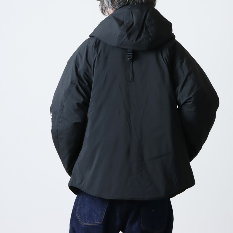 WILD THINGS (ワイルドシングス) PERTEX DENALI JACKET / パーテックス ...