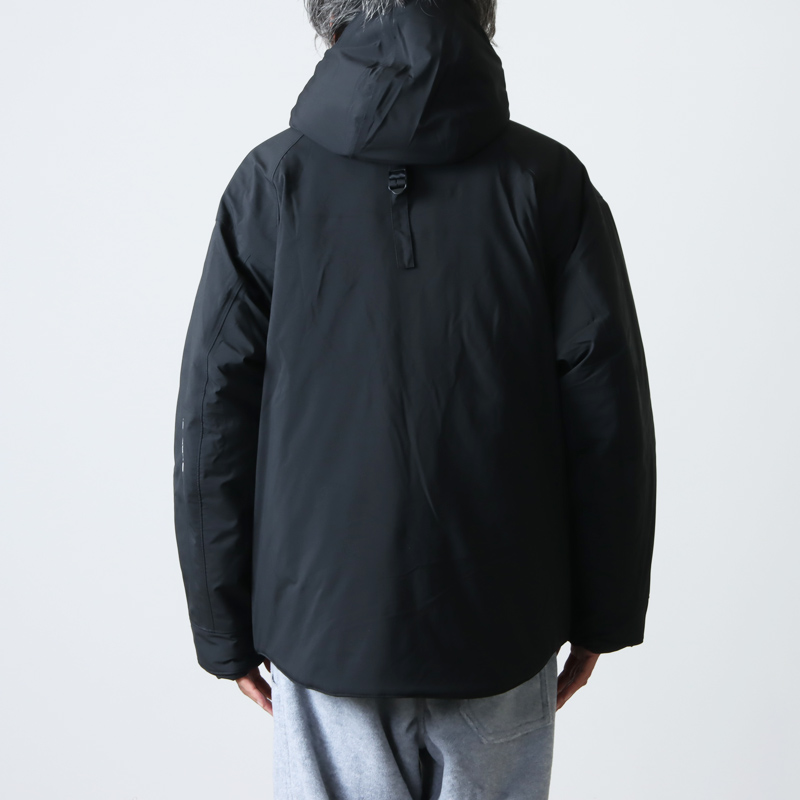 WILD THINGS(磻ɥ󥰥) PERTEX DENALI JACKET