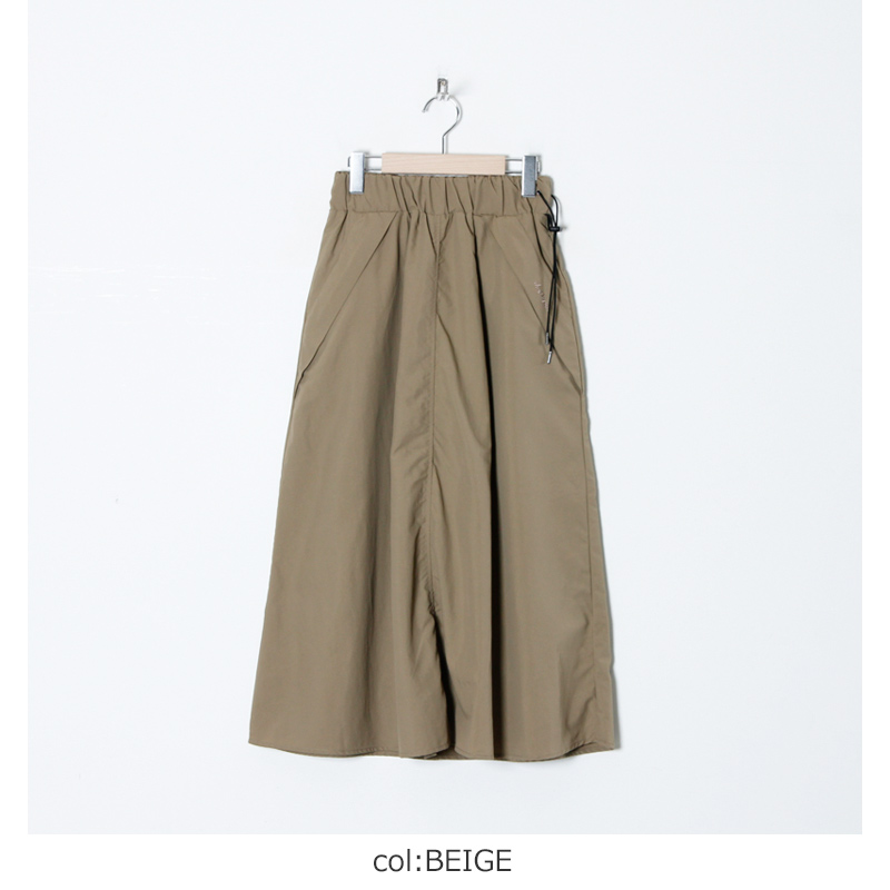 WILD THINGS(磻ɥ󥰥) SUPPLEX SKIRT