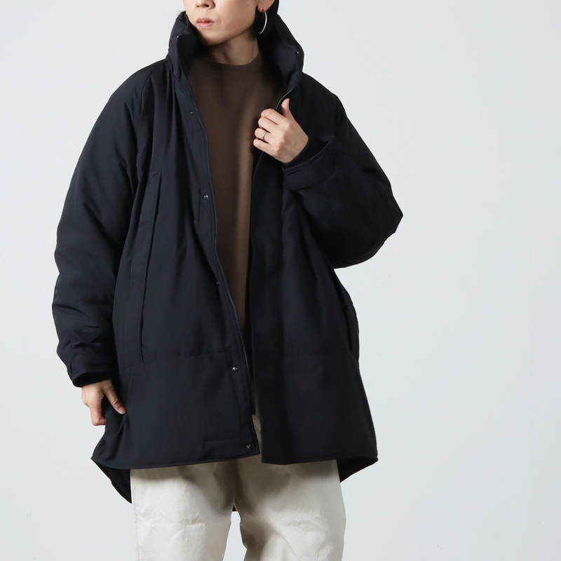 WILD THINGS(磻ɥ󥰥) W'S MONSTER PARKA
