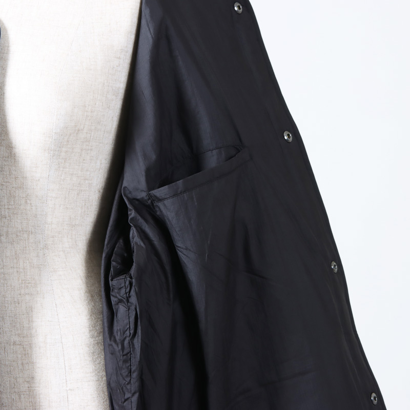 WILD THINGS(磻ɥ󥰥) QUILTED LINER COAT