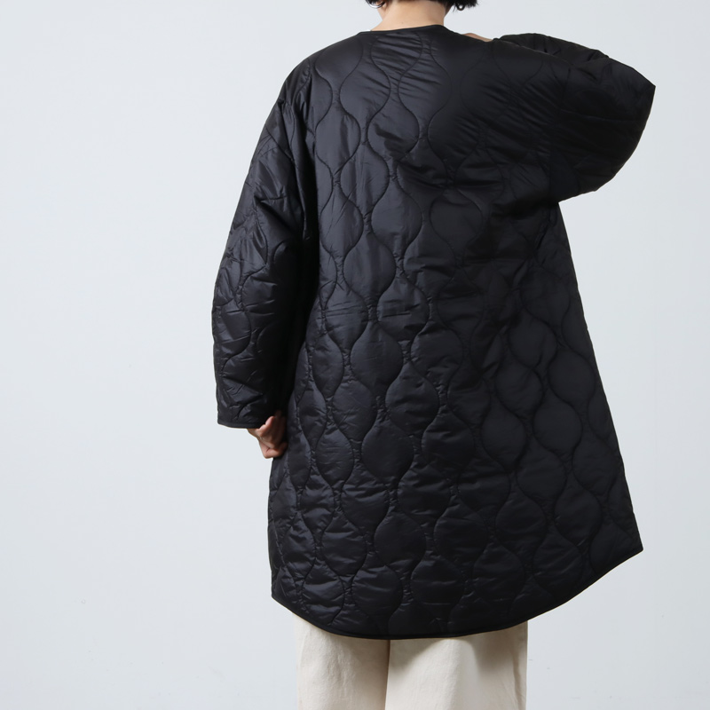 WILD THINGS(磻ɥ󥰥) QUILTED LINER COAT