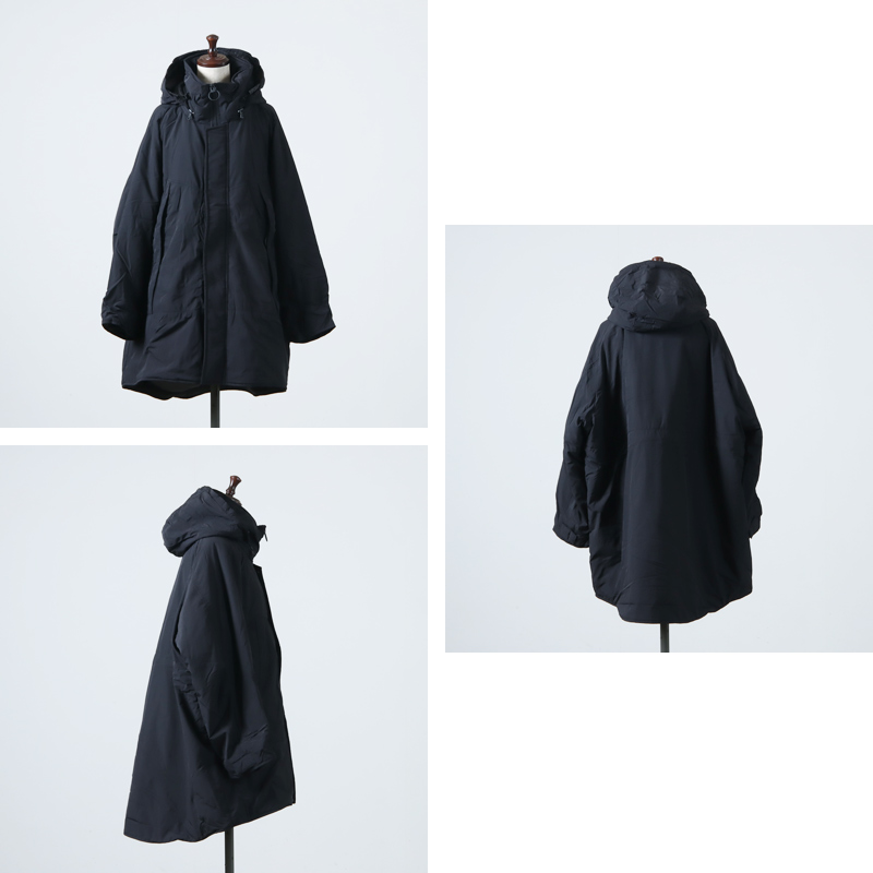 WILD THINGS(磻ɥ󥰥) W'S MONSTER PARKA