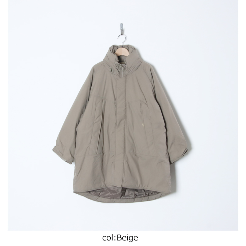 WILD THINGS(磻ɥ󥰥) W'S MONSTER PARKA
