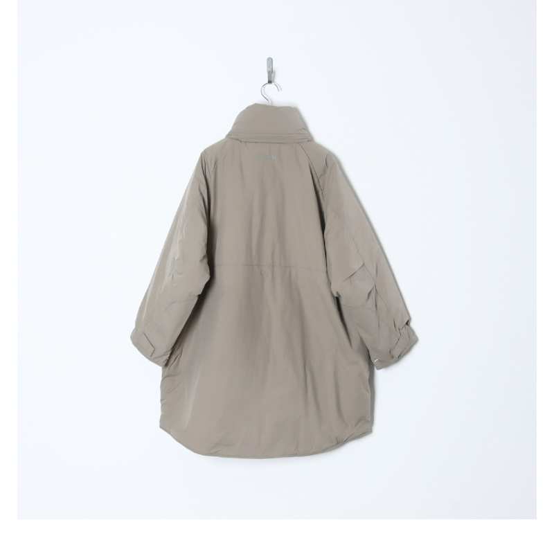 WILD THINGS(磻ɥ󥰥) W'S MONSTER PARKA
