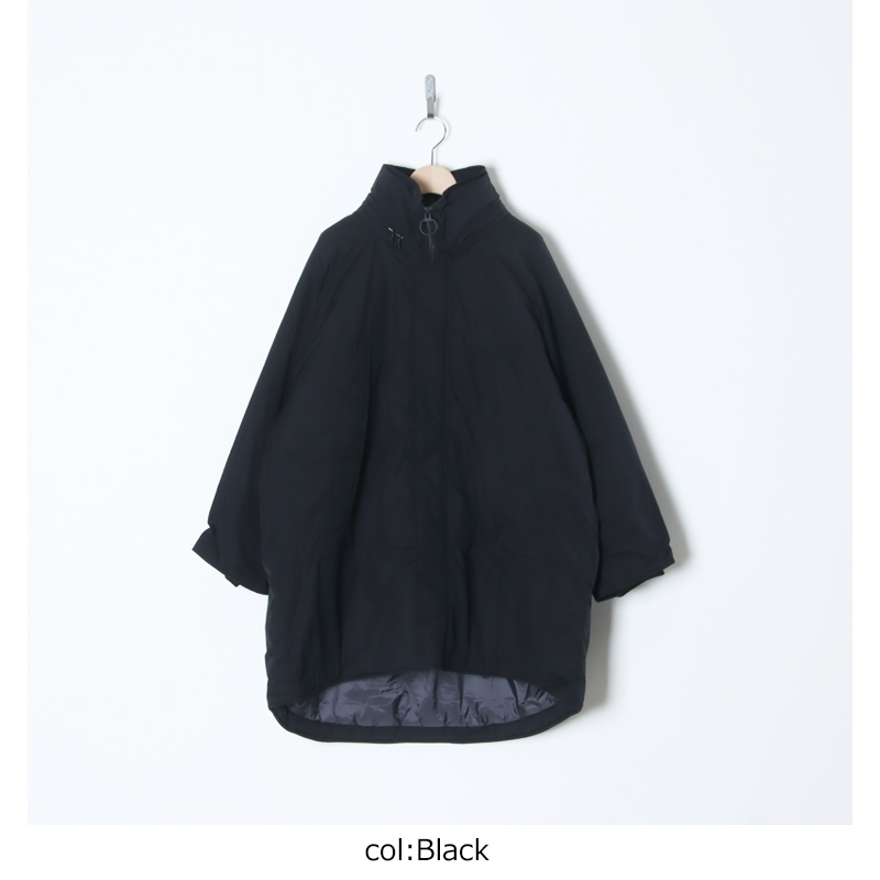 WILD THINGS(磻ɥ󥰥) W'S MONSTER PARKA