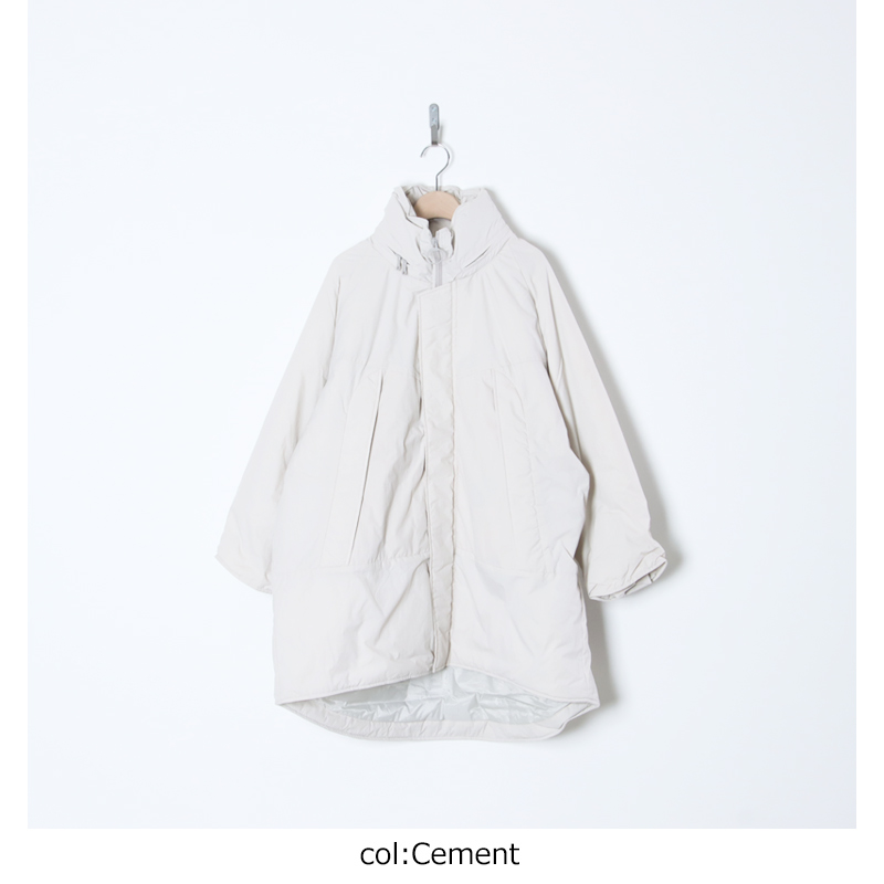 WILD THINGS(磻ɥ󥰥) W'S MONSTER PARKA