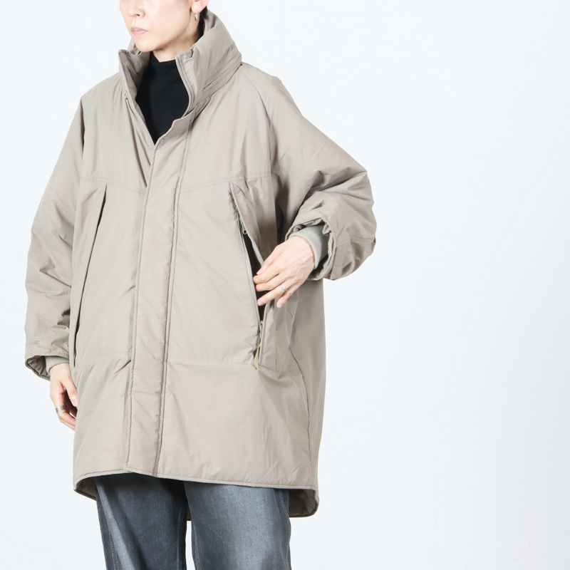 WILD THINGS(磻ɥ󥰥) W'S MONSTER PARKA
