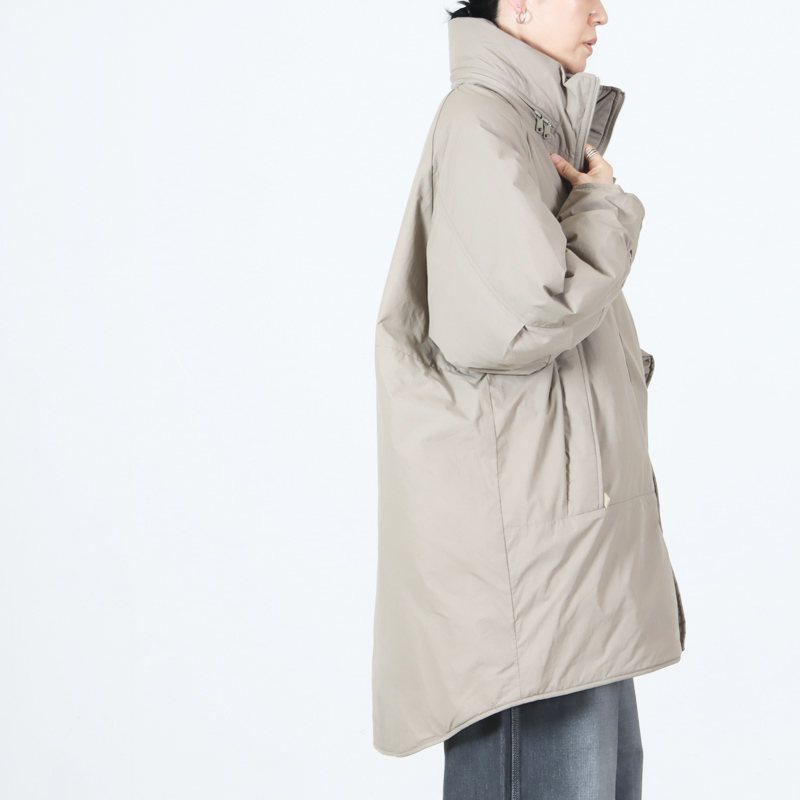 WILD THINGS(磻ɥ󥰥) W'S MONSTER PARKA