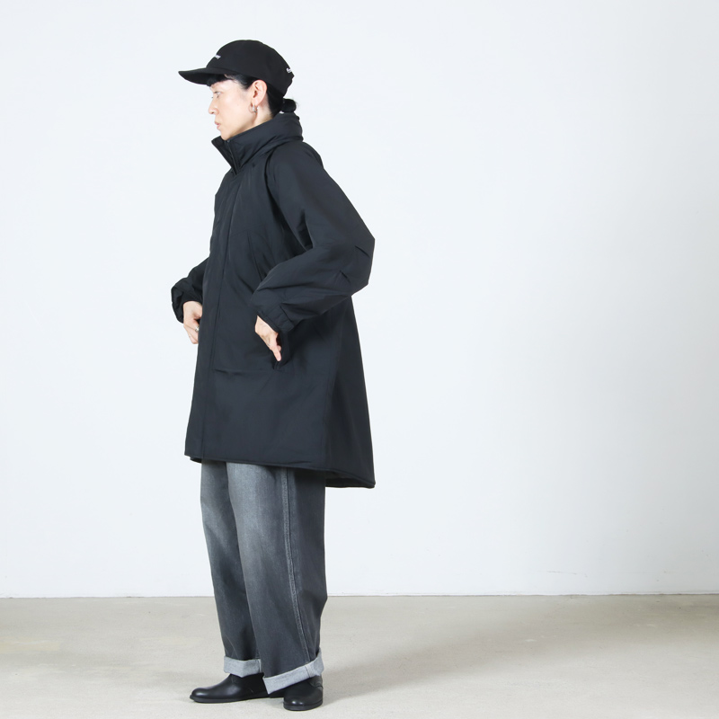 WILD THINGS(磻ɥ󥰥) W'S MONSTER PARKA
