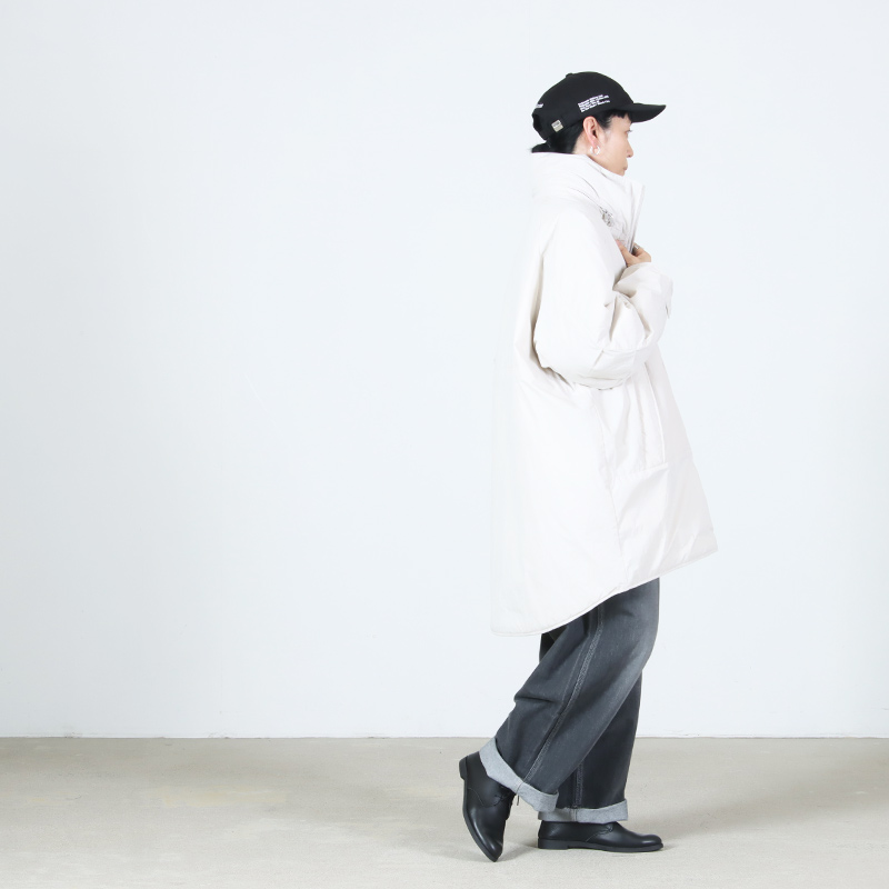 WILD THINGS(磻ɥ󥰥) W'S MONSTER PARKA