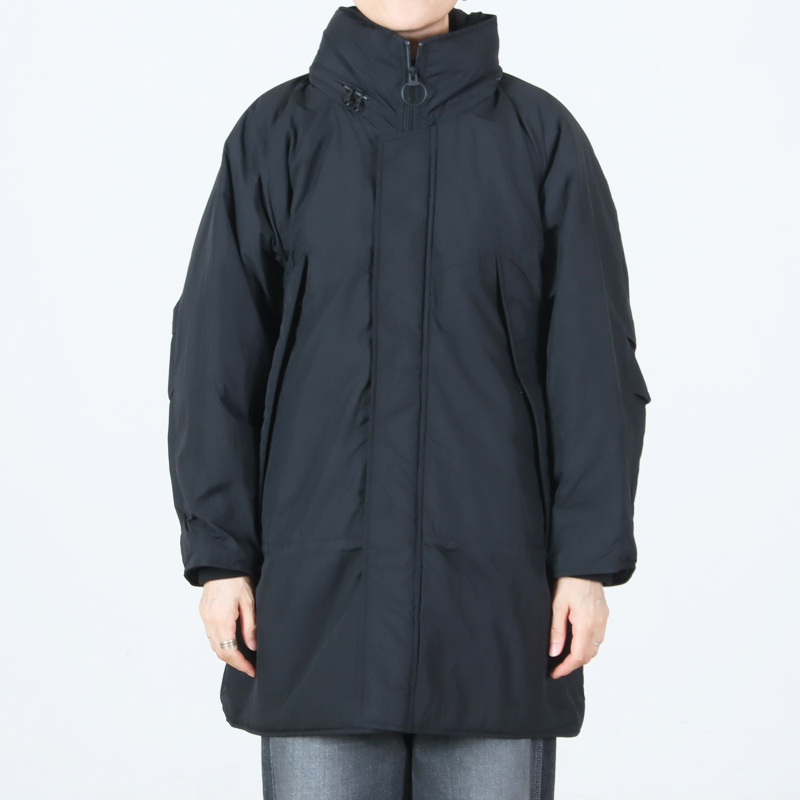 WILD THINGS(磻ɥ󥰥) W'S MONSTER PARKA