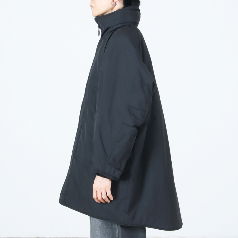 WILD THINGS(磻ɥ󥰥) W'S MONSTER PARKA
