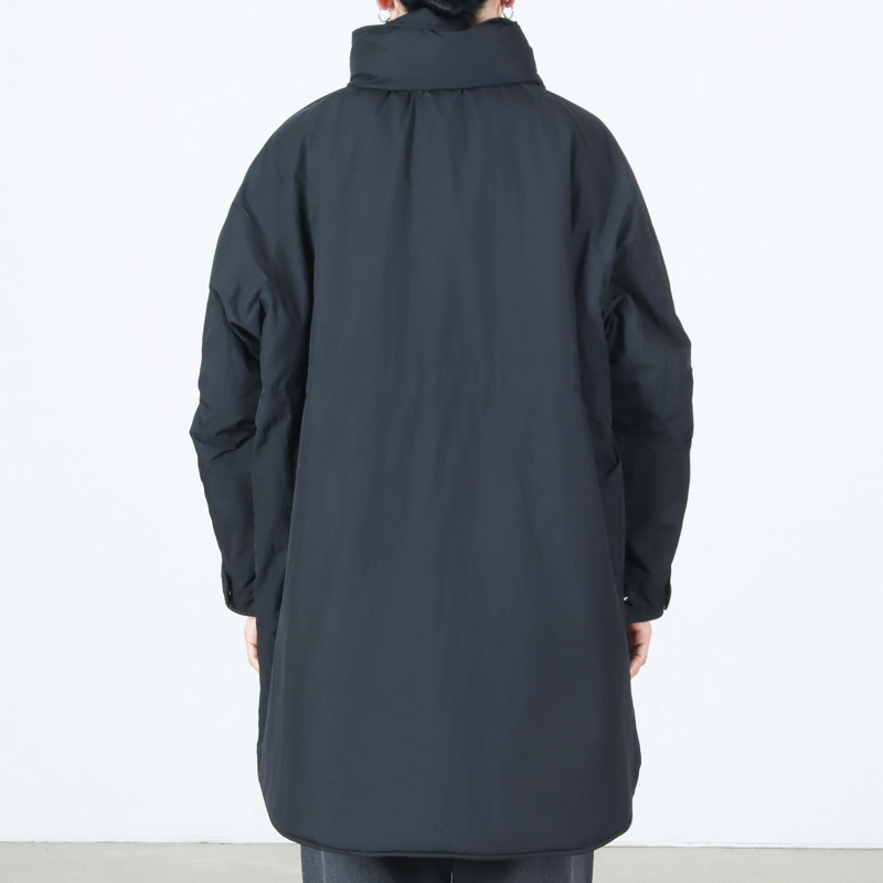 WILD THINGS(磻ɥ󥰥) W'S MONSTER PARKA