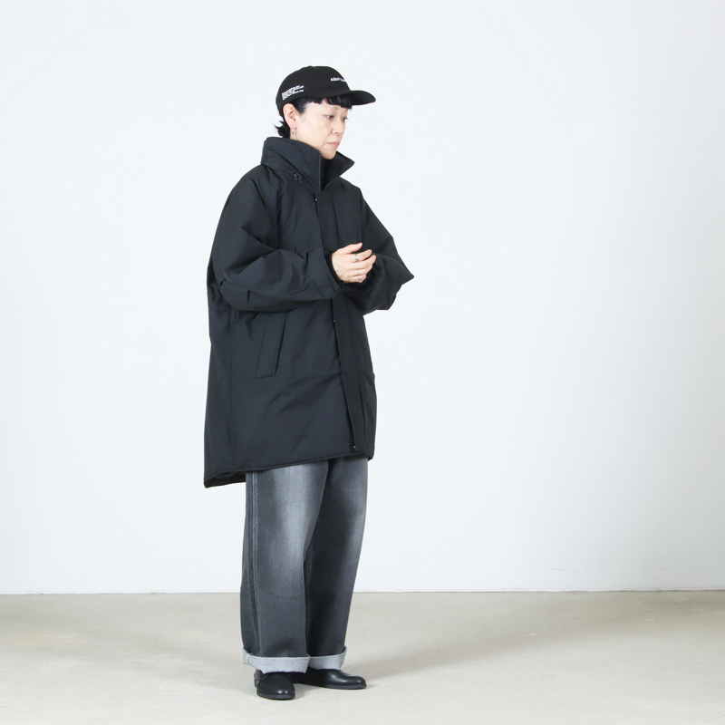 WILD THINGS(磻ɥ󥰥) W'S MONSTER PARKA